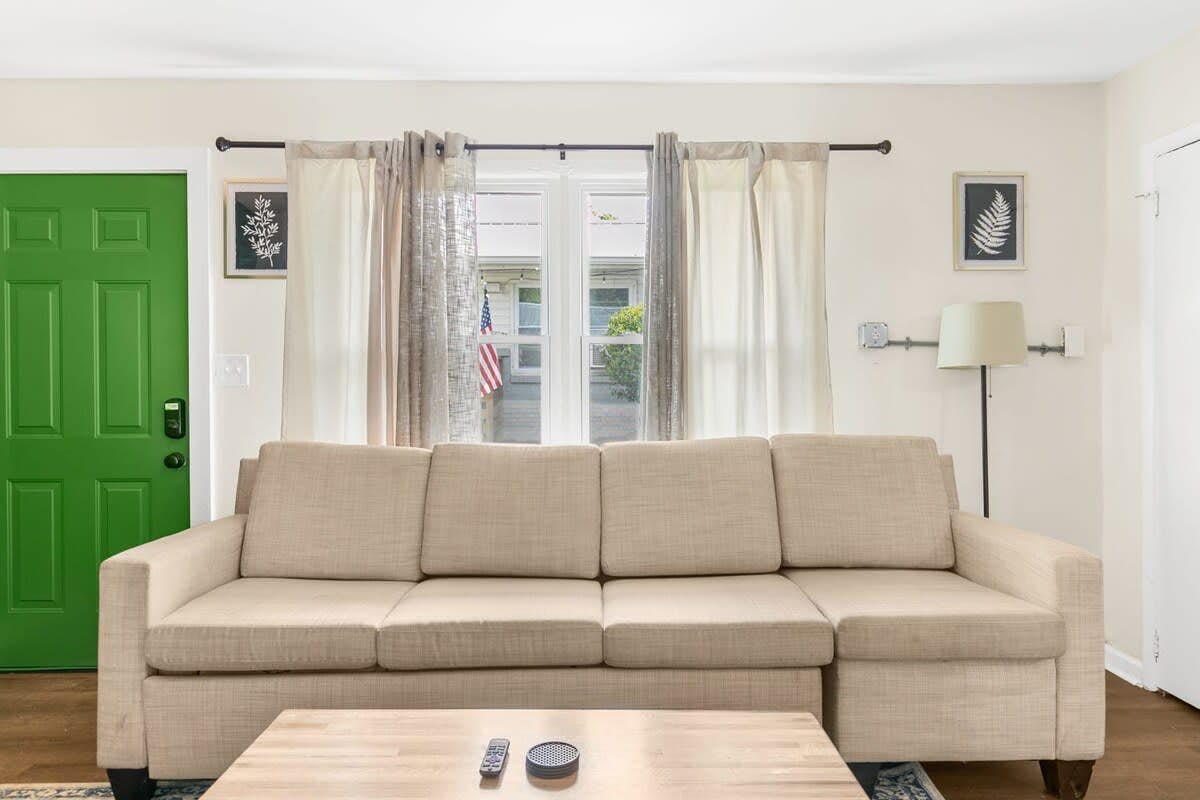 12th Ave The Bricks - Unit 4