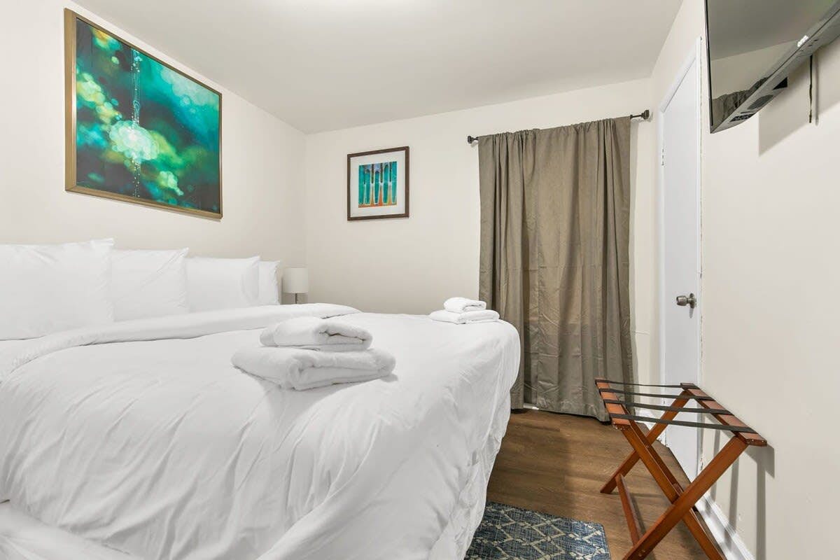 12th Ave The Bricks - Unit 4