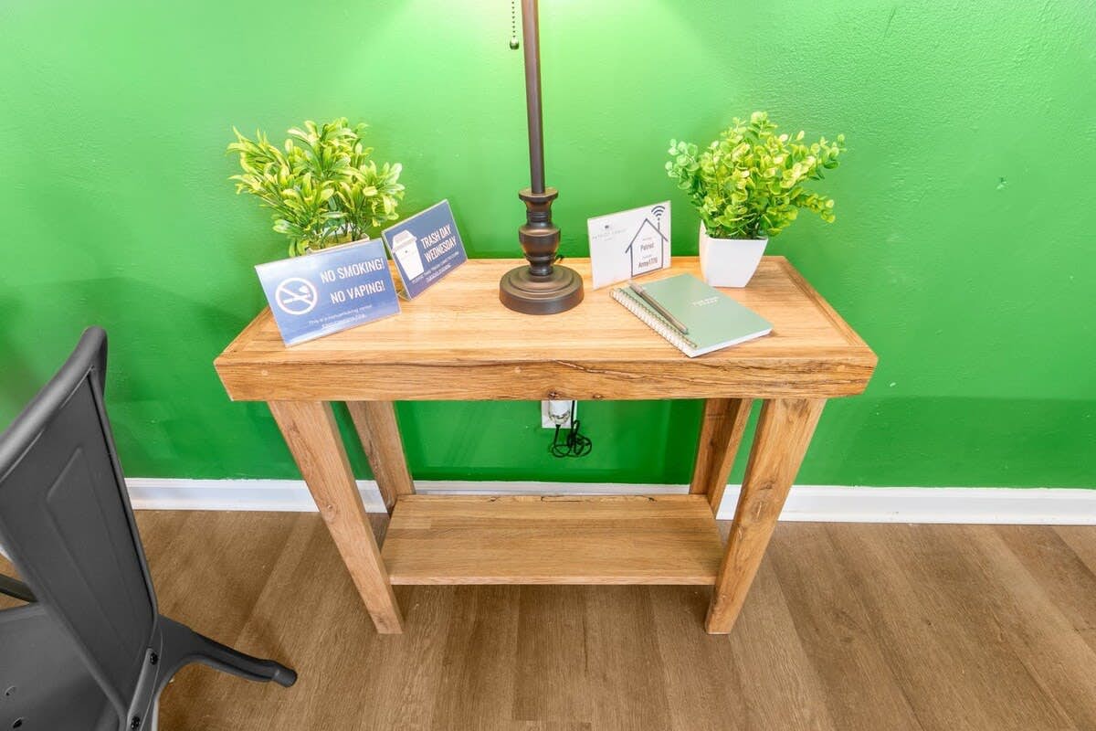 12th Ave The Bricks - Unit 4