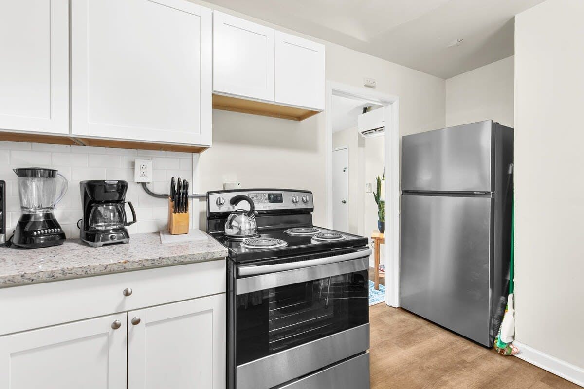 12th Ave The Bricks - Unit 4