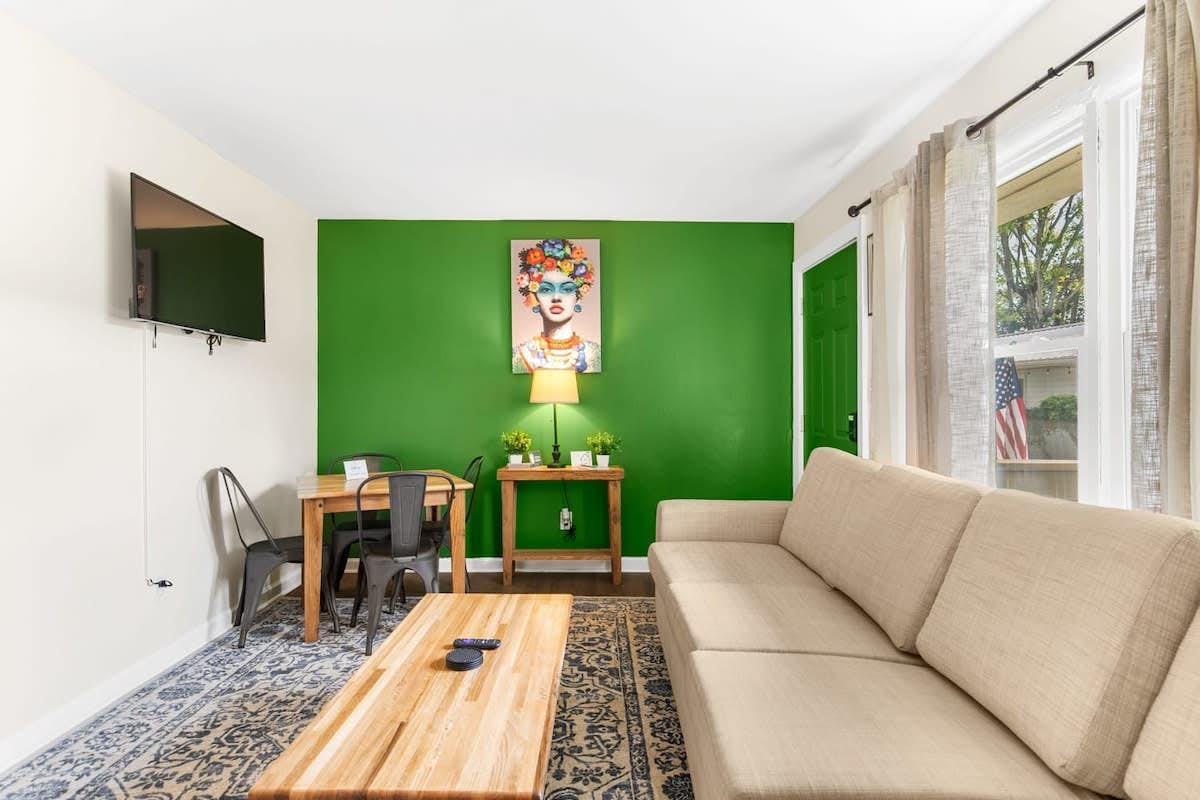 12th Ave The Bricks - Unit 4