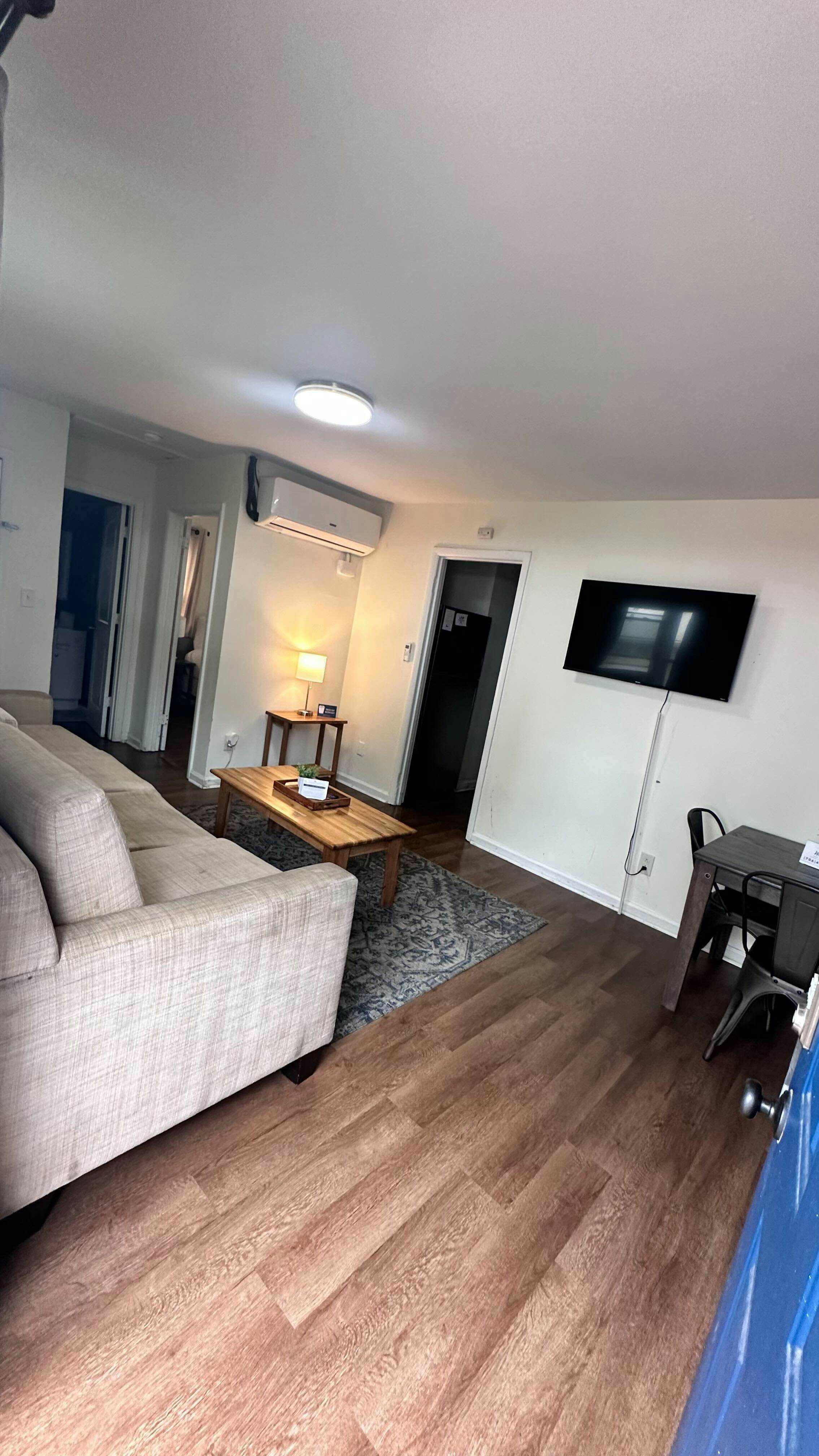 12th Ave The Bricks - Unit 5