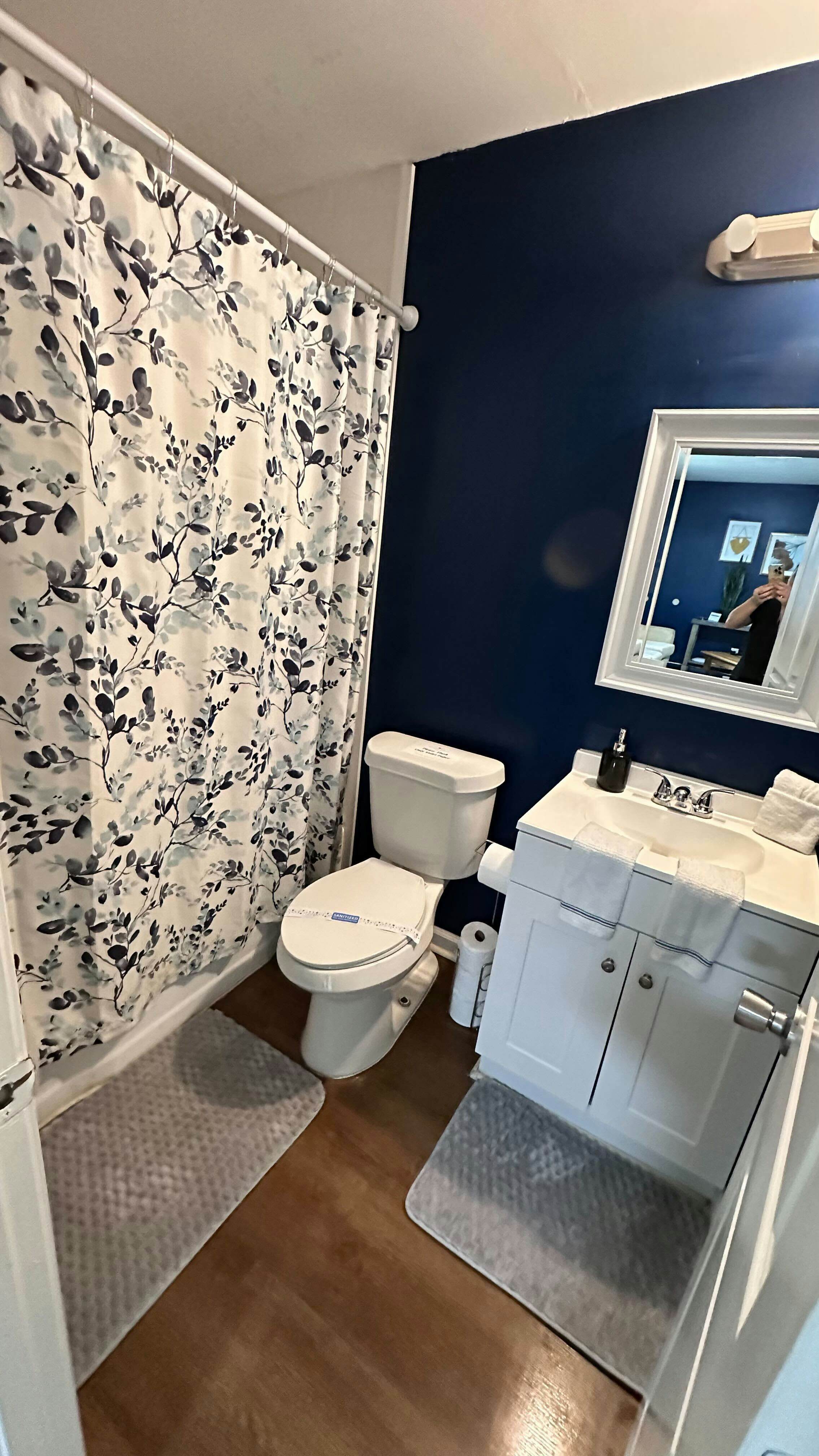 12th Ave The Bricks - Unit 5