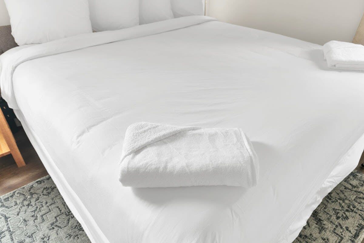 12th Ave The Bricks - Unit 5