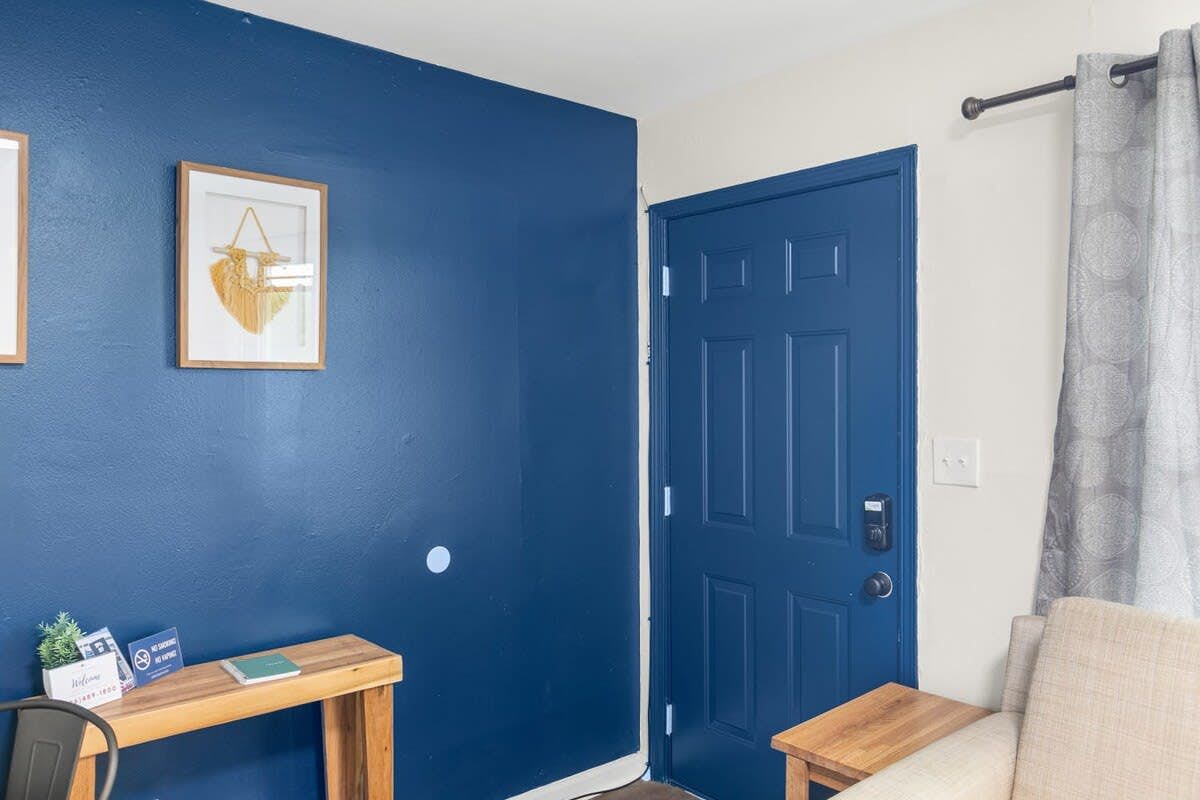 12th Ave The Bricks - Unit 5