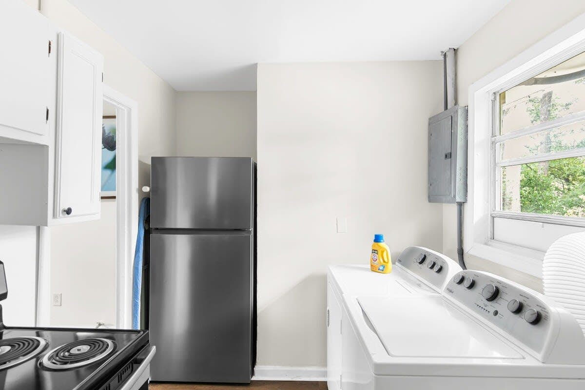 12th Ave The Bricks - Unit 5