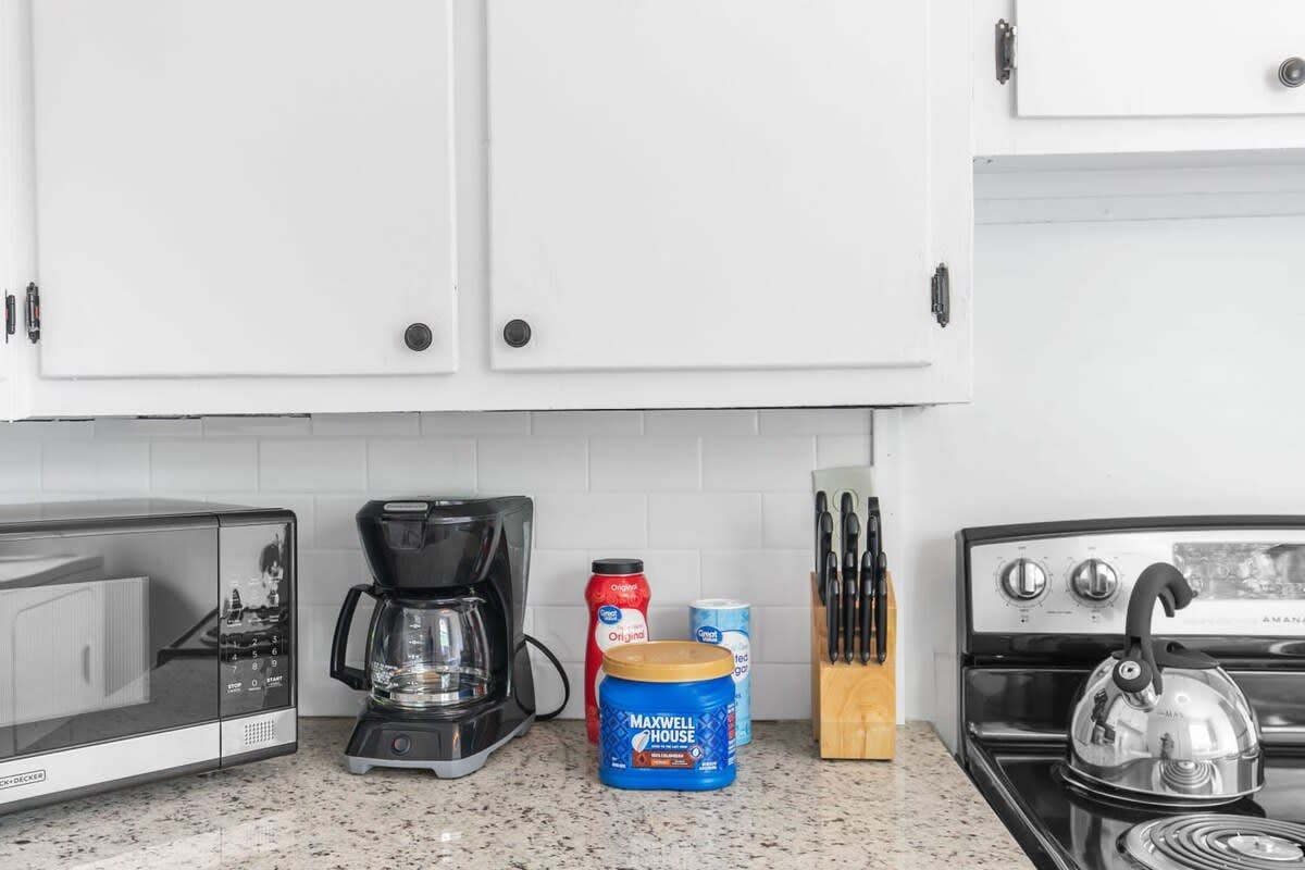 12th Ave The Bricks - Unit 5