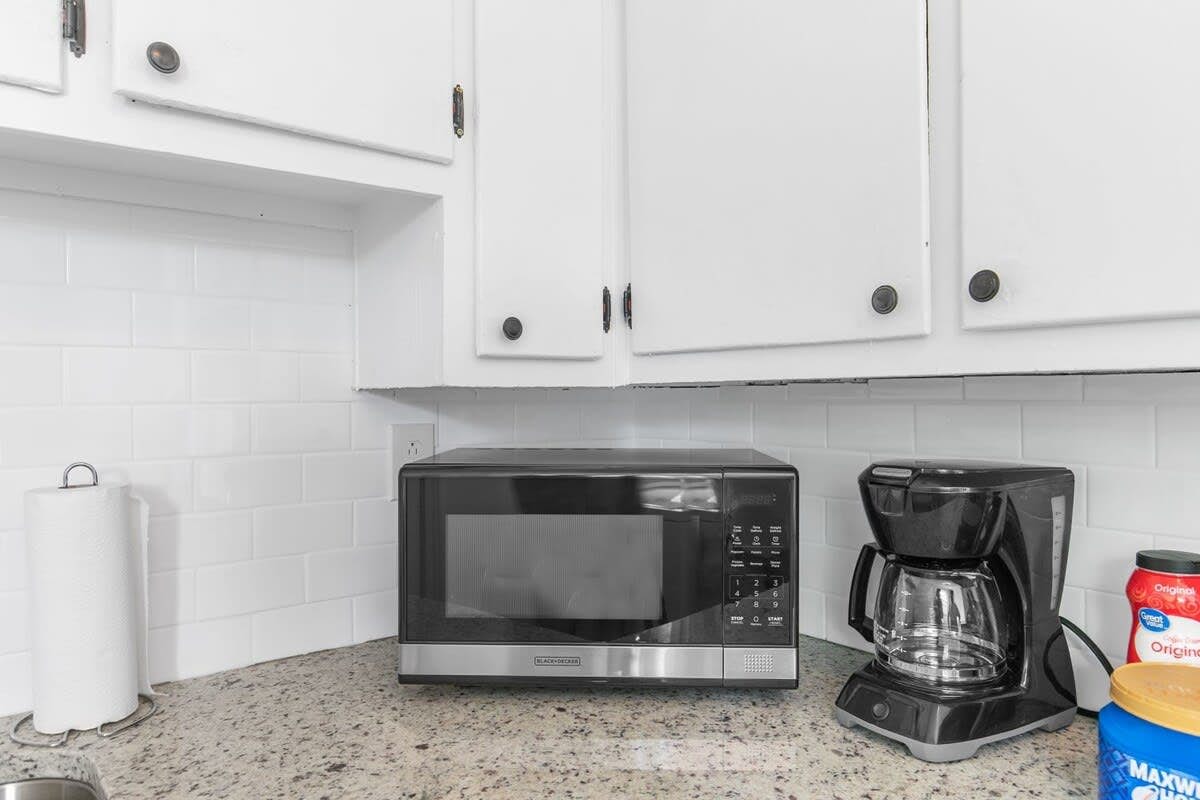 12th Ave The Bricks - Unit 5