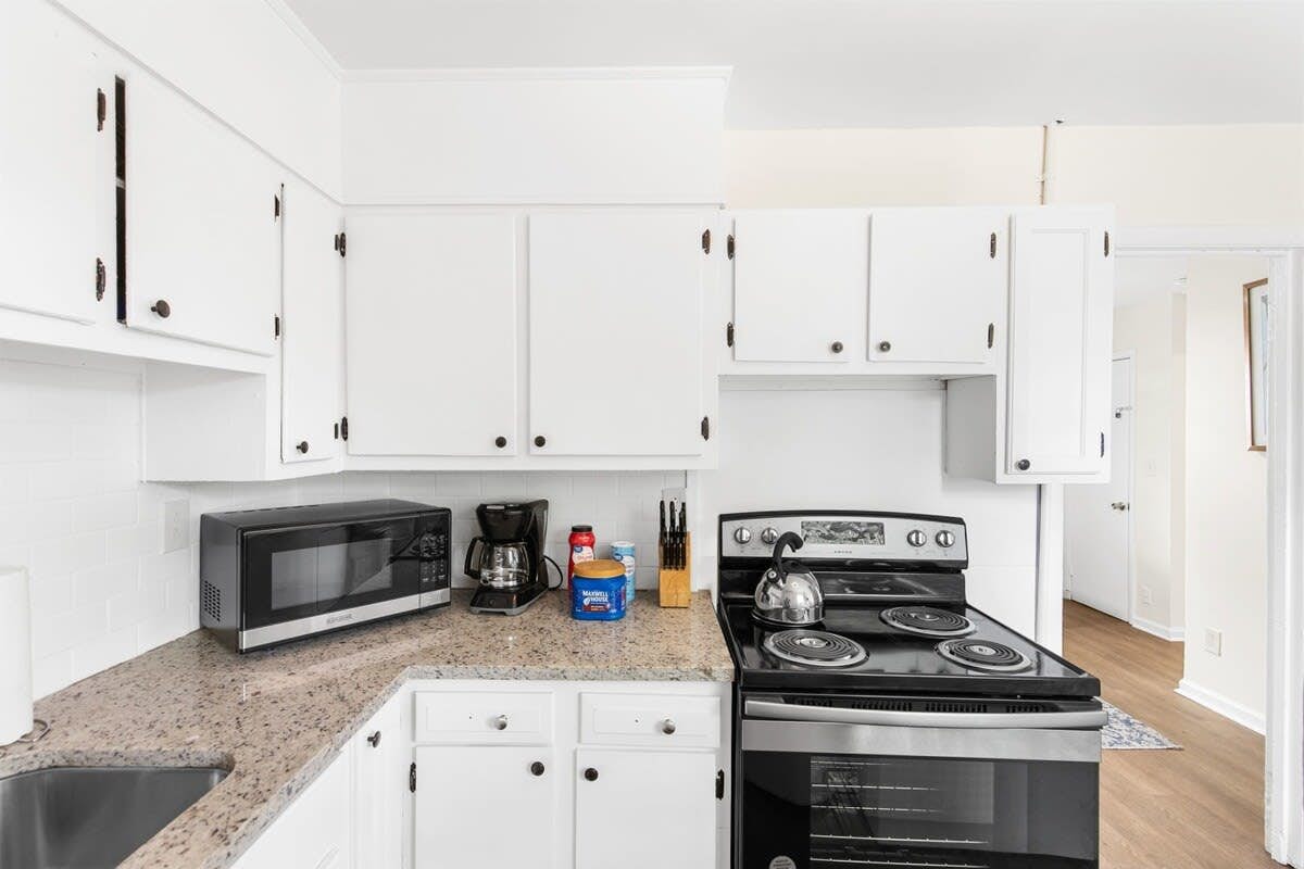 12th Ave The Bricks - Unit 5