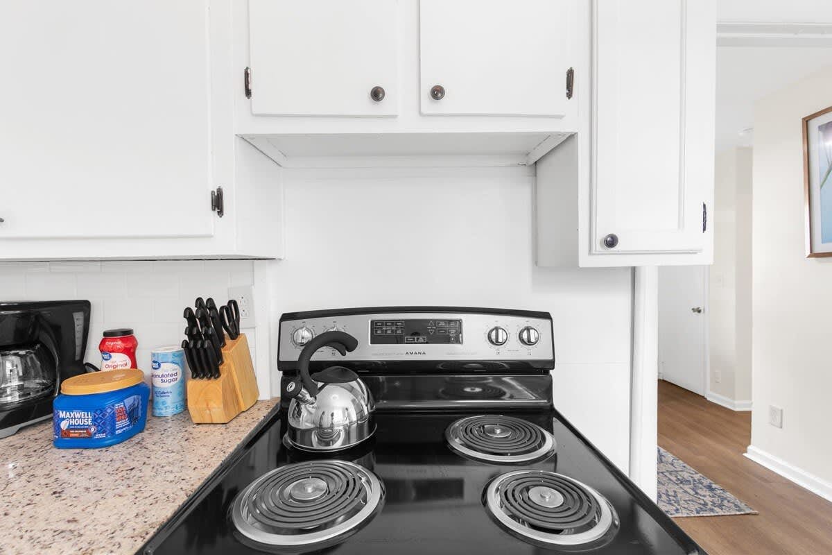 12th Ave The Bricks - Unit 5