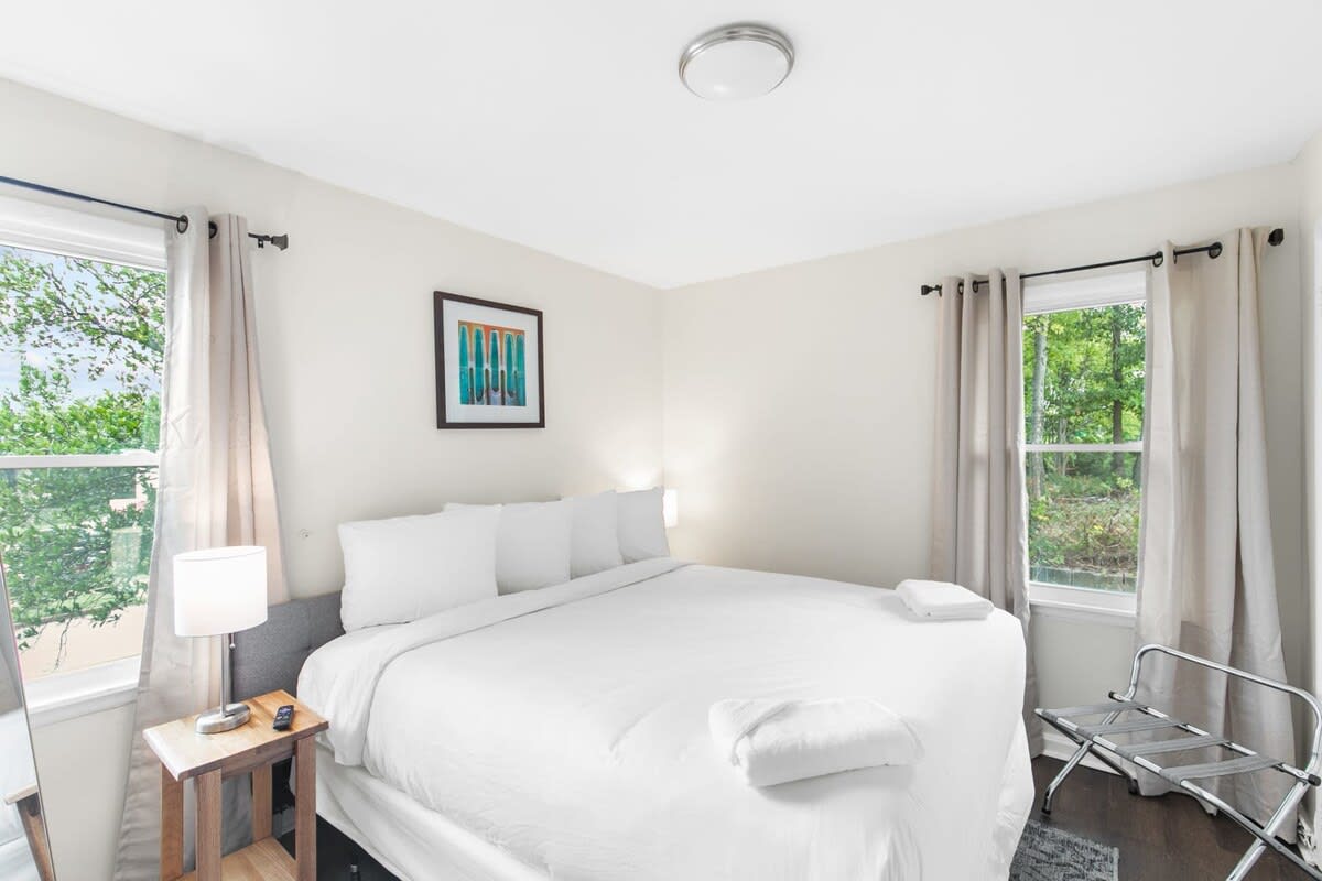 12th Ave The Bricks - Unit 5