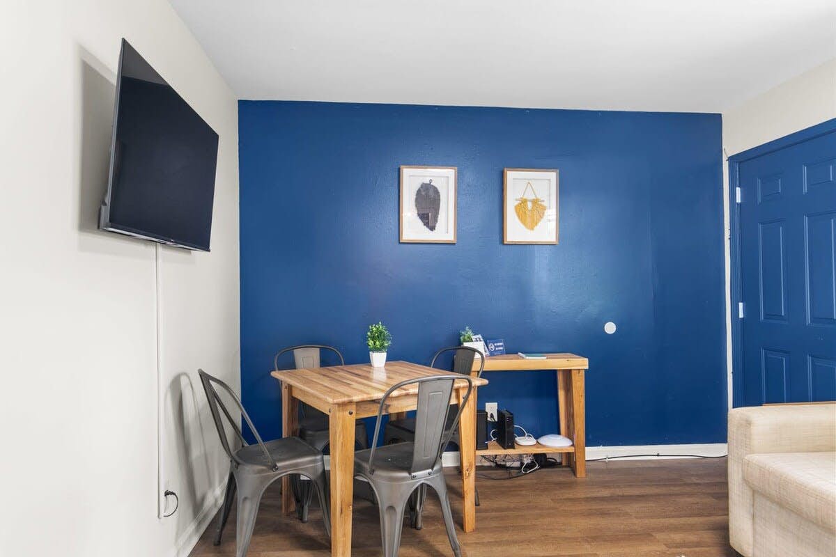 12th Ave The Bricks - Unit 5