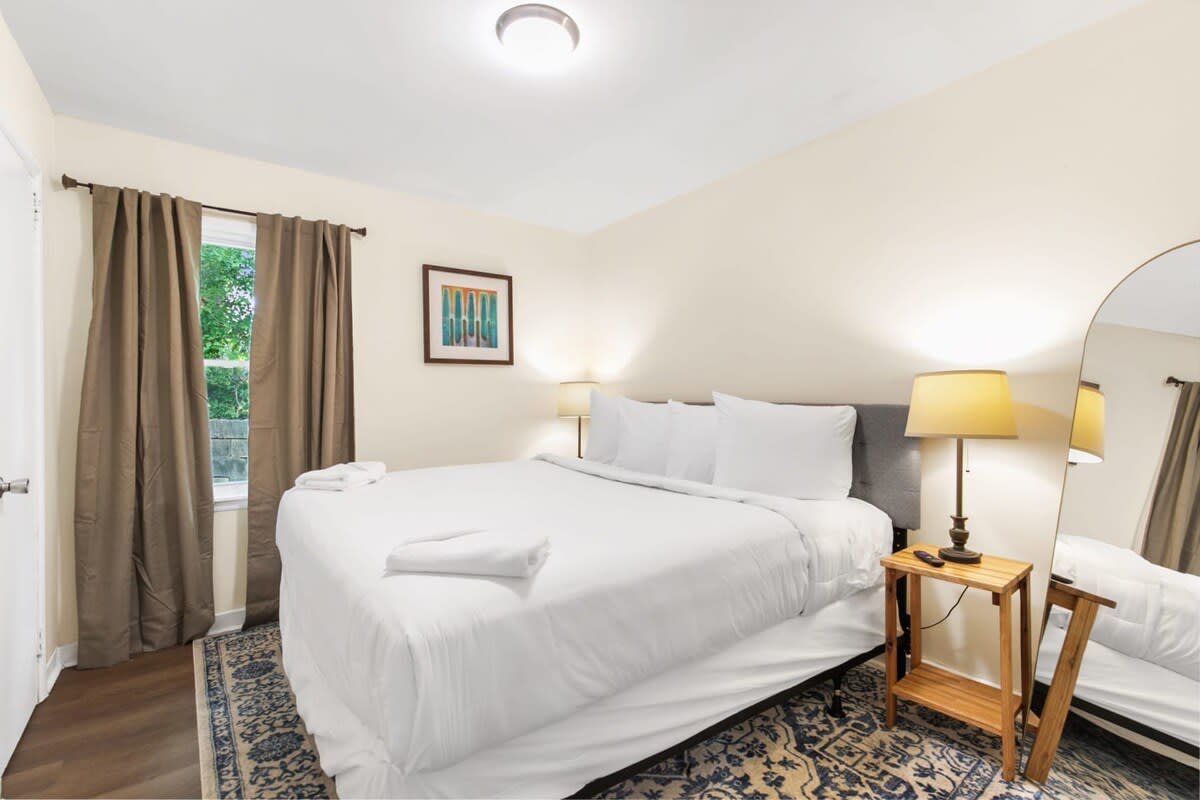 12th Ave The Bricks - Unit 6