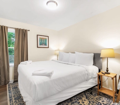 12th Ave The Bricks - Unit 6