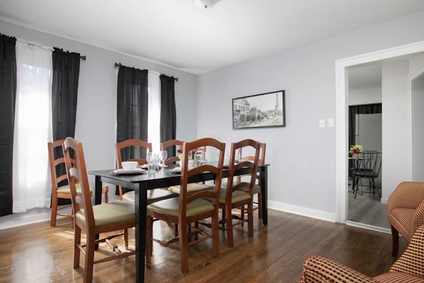 Near Legion Field & Downtown - Little Blue in Bham