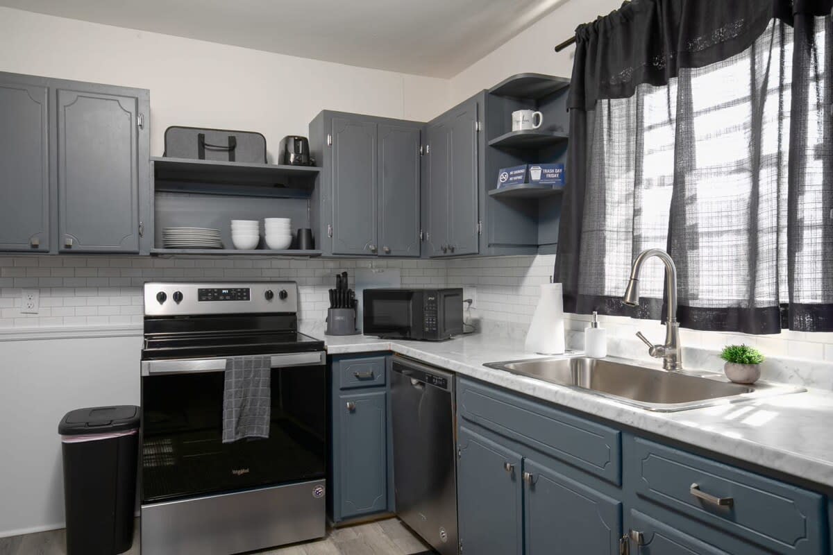 Near Legion Field & Downtown - Little Blue in Bham