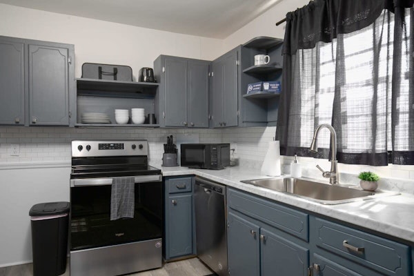 Near Legion Field & Downtown - Little Blue in Bham