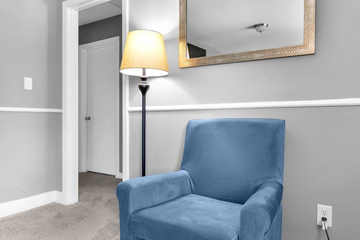 Broadmoor Bungalow - Unit A