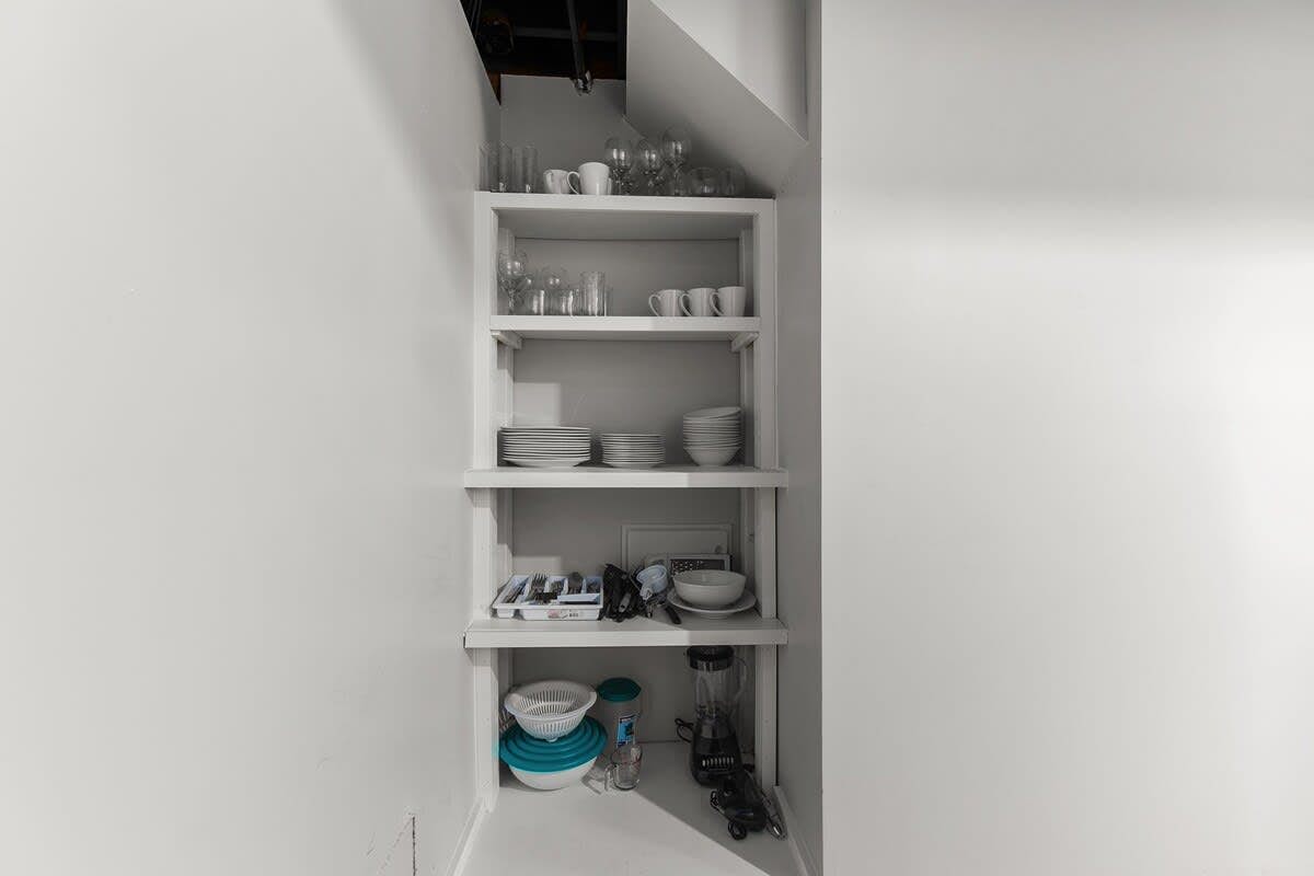 Broadmoor Bungalow - Unit B