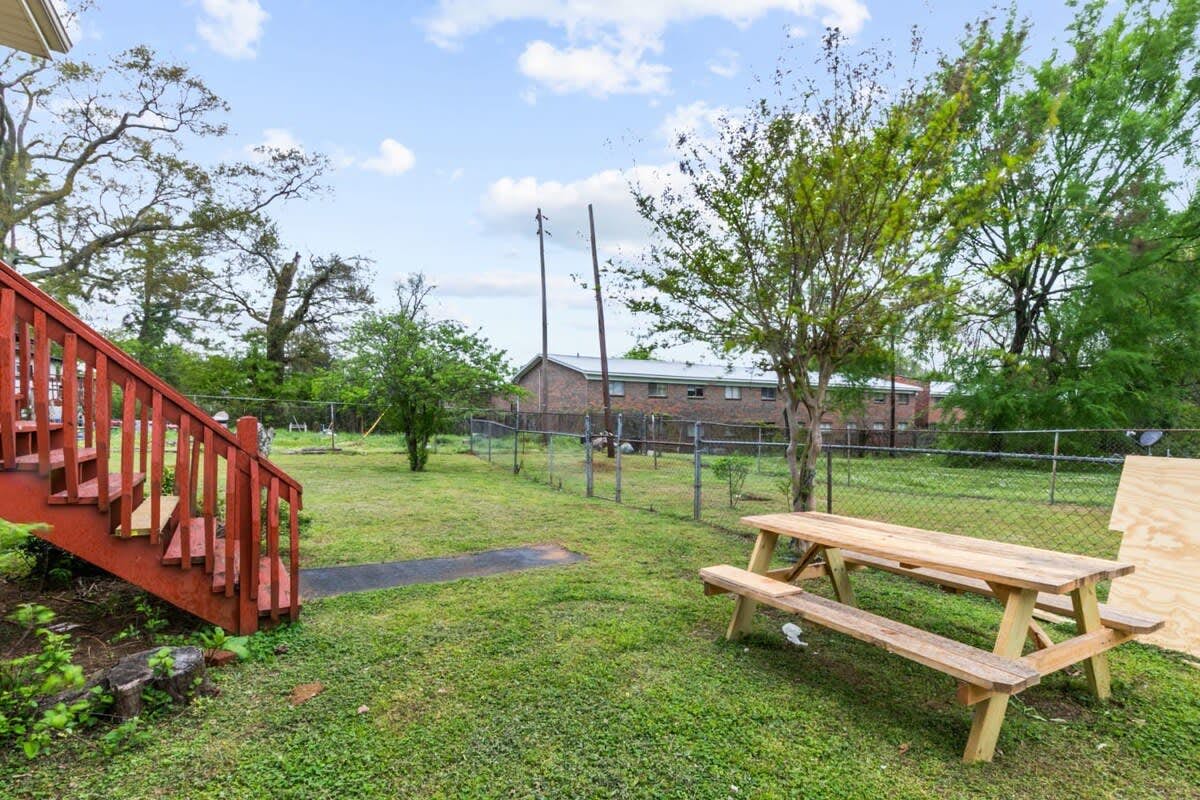 Jefferson Ave Historic