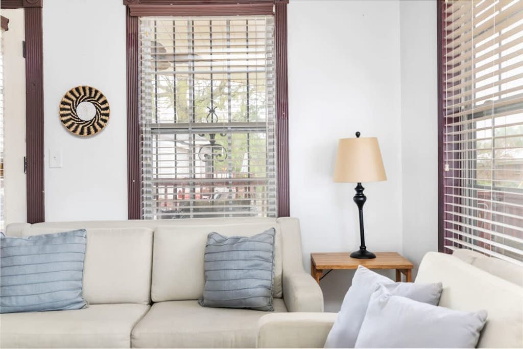 Private Pool & Huge Covered Patio! Renovated Home!