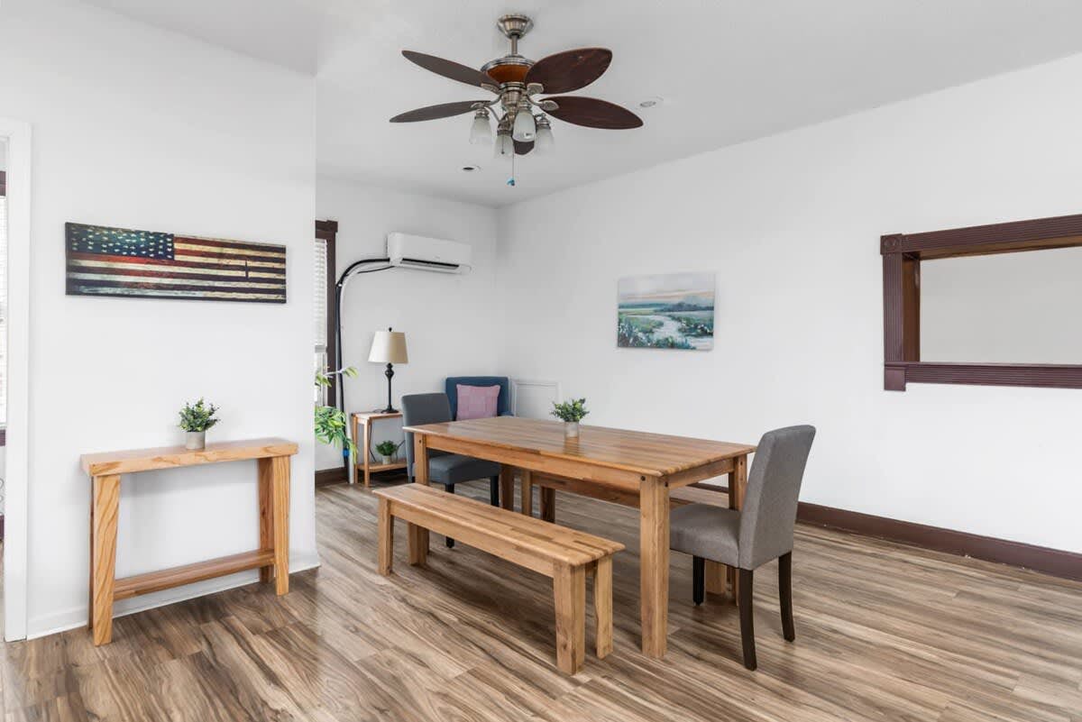 Jefferson Ave Historic