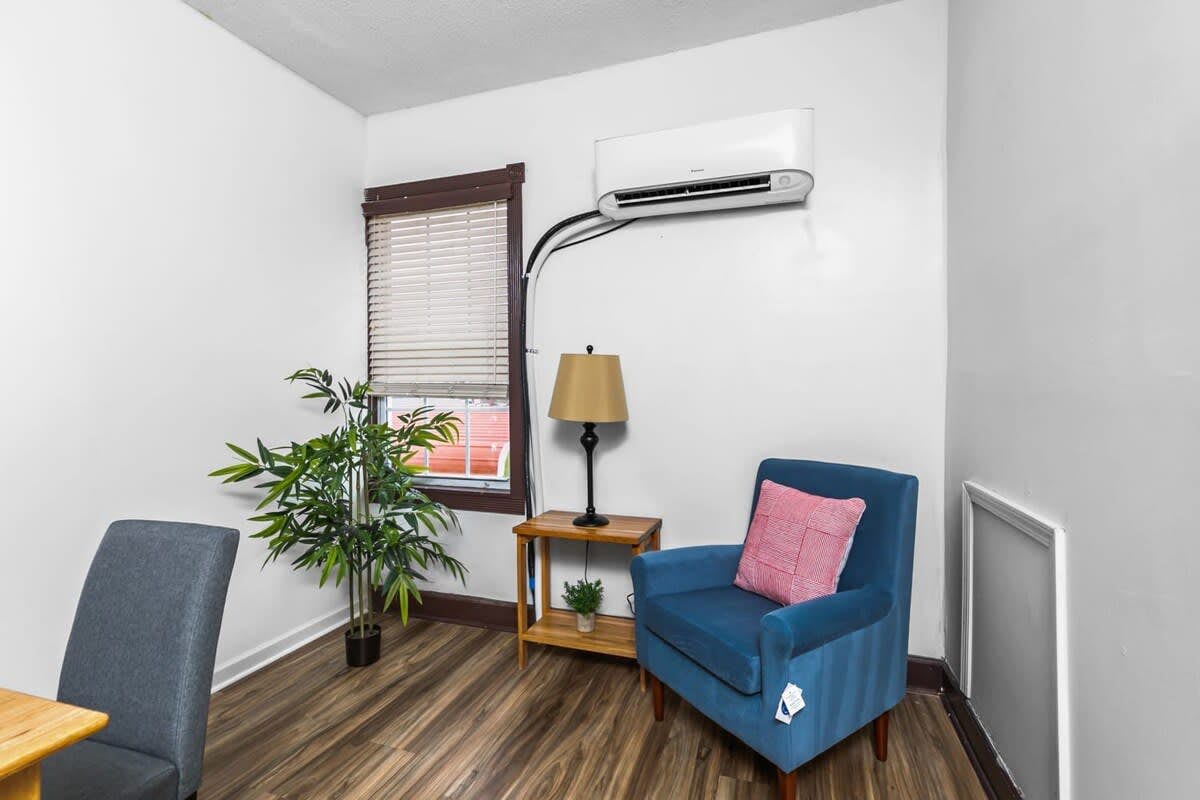 Jefferson Ave Historic