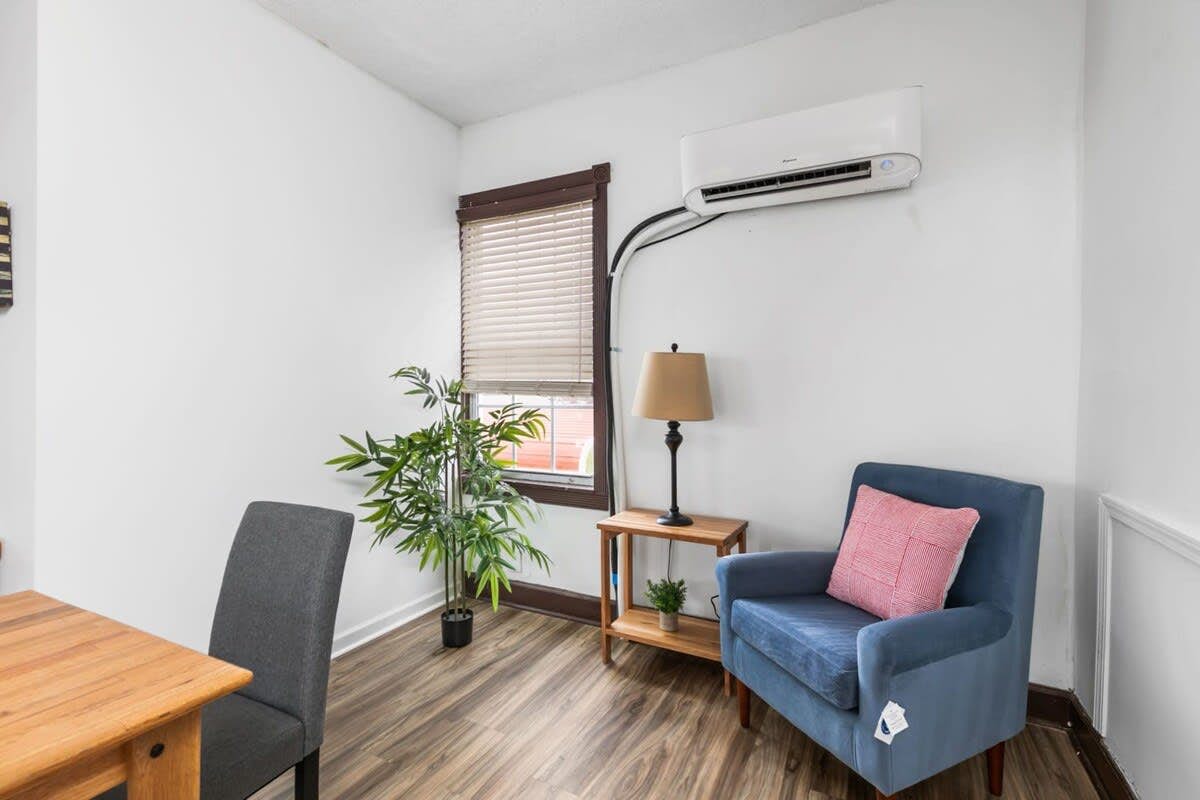 Jefferson Ave Historic