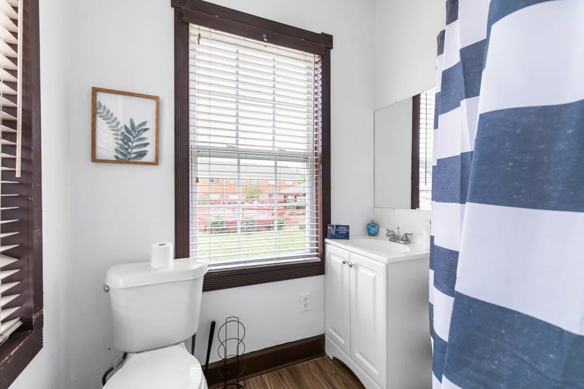 Jefferson Ave Historic