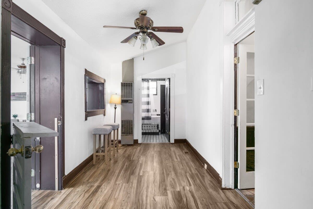 Jefferson Ave Historic