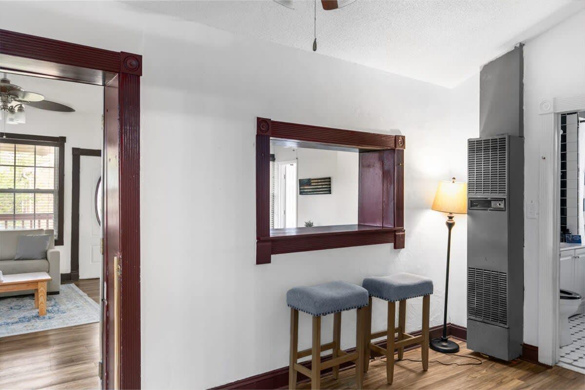 Jefferson Ave Historic