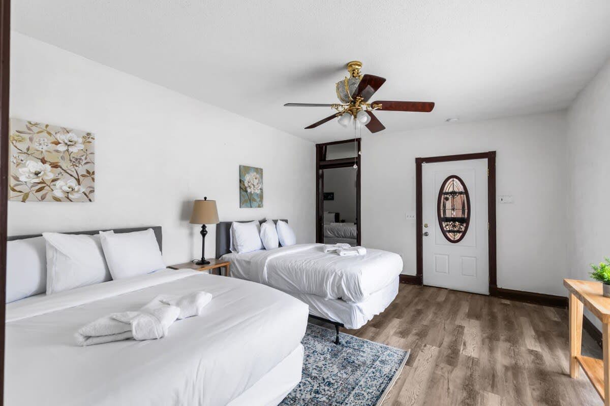 Jefferson Ave Historic