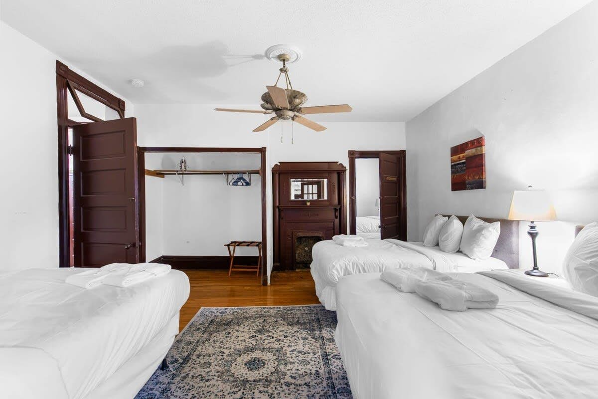 Jefferson Ave Historic