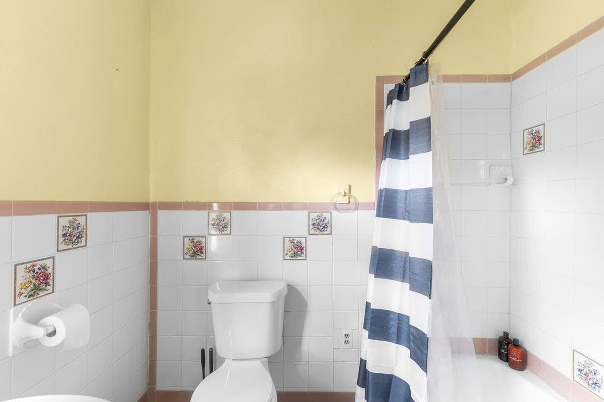 Jefferson Ave Historic