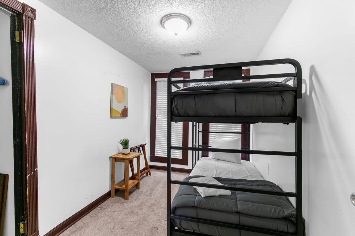 Jefferson Ave Historic