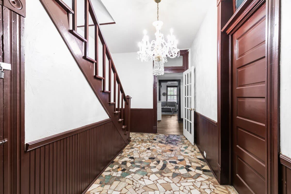 Jefferson Ave Historic