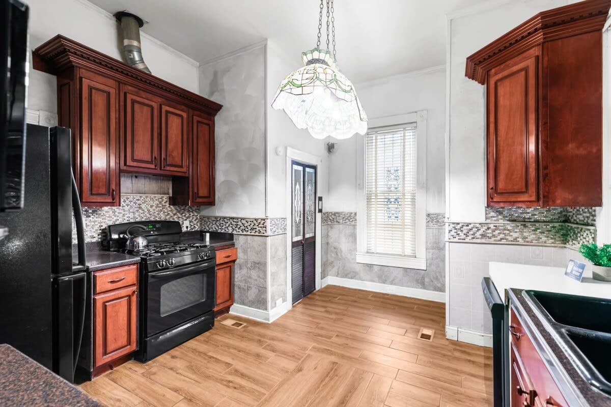 Jefferson Ave Historic