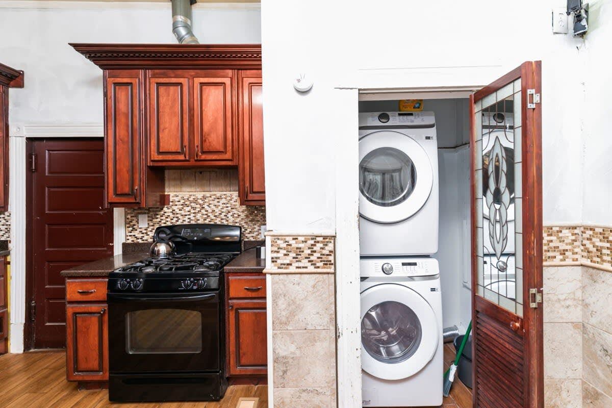 Jefferson Ave Historic