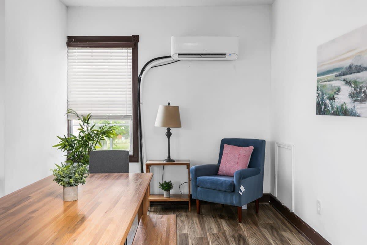 Jefferson Ave Historic