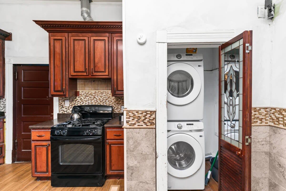 Jefferson Ave Historic