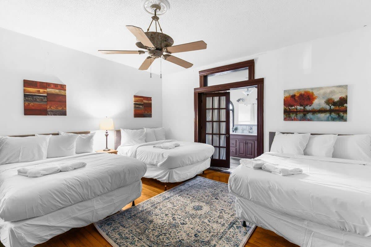 Jefferson Ave Historic