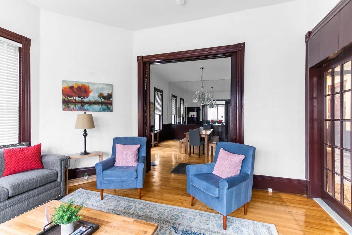 Jefferson Ave Historic