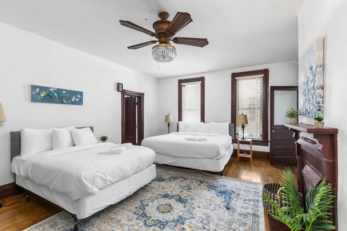 Jefferson Ave Historic