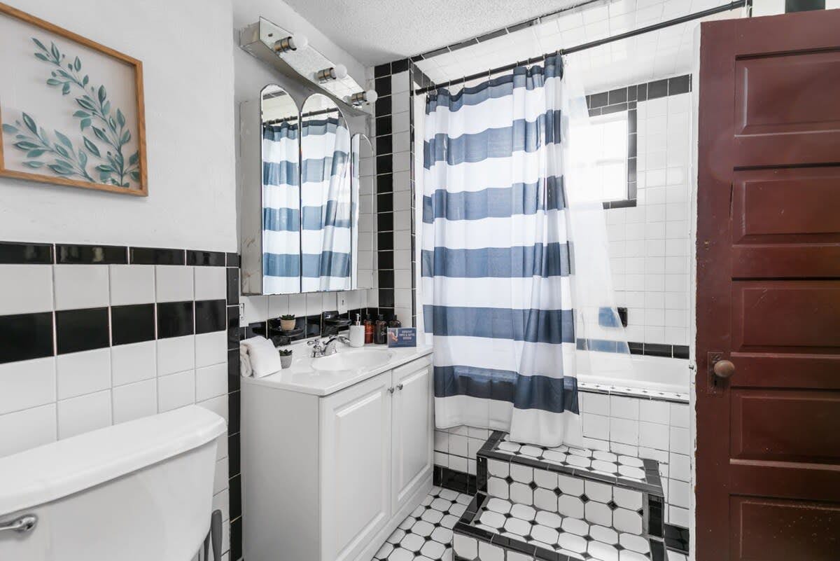 Jefferson Ave Historic