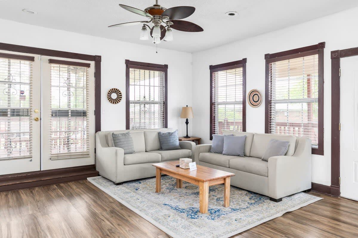 Jefferson Ave Historic