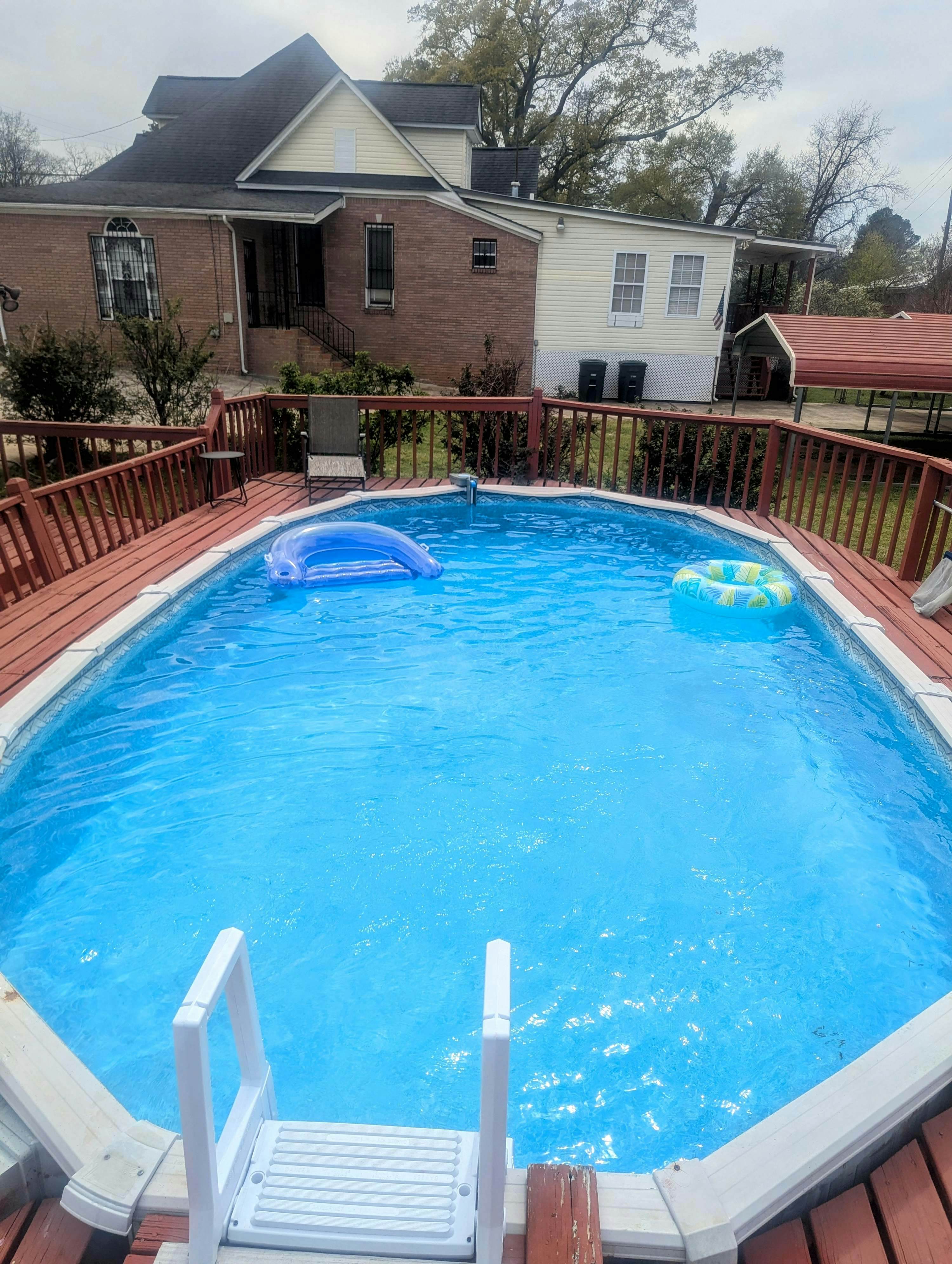 Jefferson Ave Historic