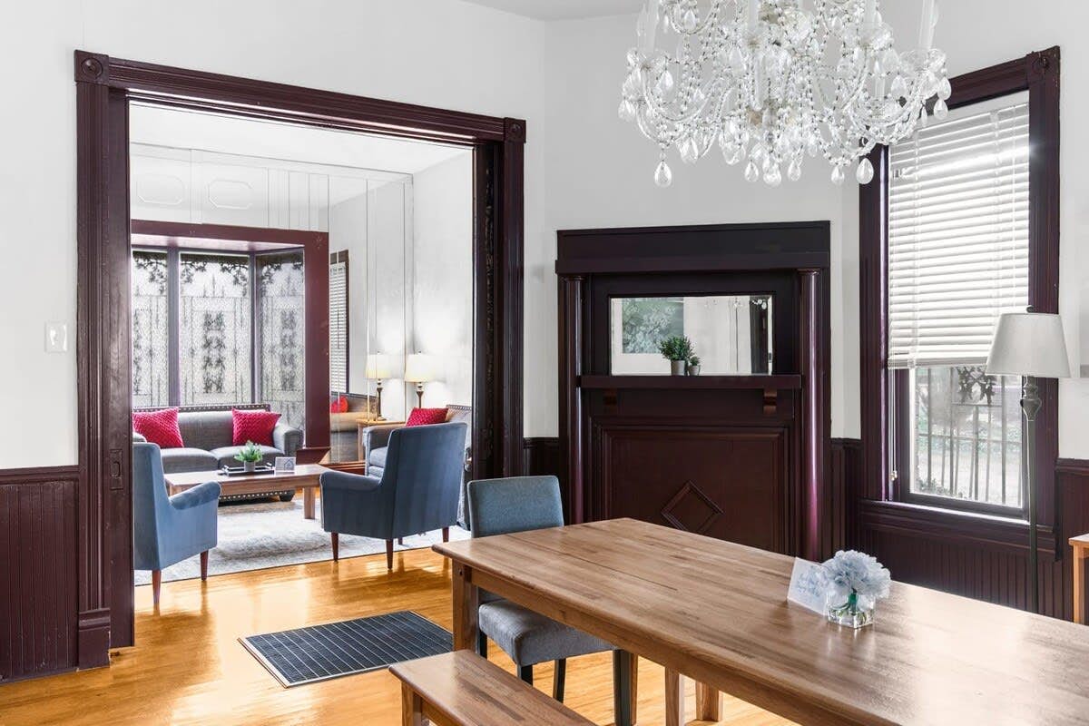 Jefferson Ave Historic