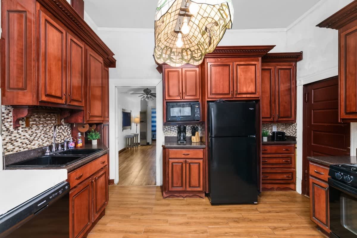 Jefferson Ave Historic