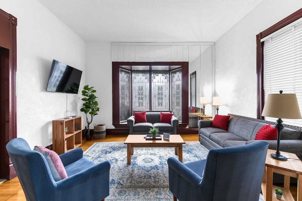 Jefferson Ave Historic