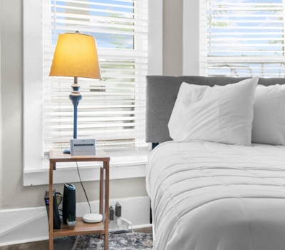 29th Street Ensley Heights Hideaway 1